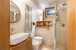 Mini loft Roma Nord - Ponte Milvio