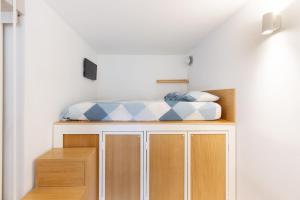 Mini loft Roma Nord - Ponte Milvio