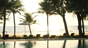 Chivaree Hotel and Resort