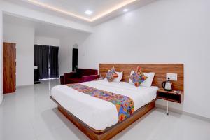 FabHotel Shivalik Prime Stay