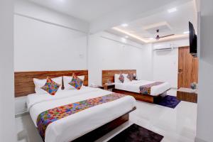 FabHotel Shivalik Prime Stay