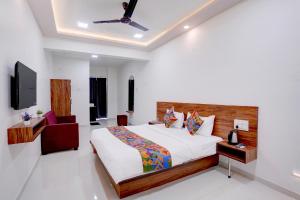FabHotel Shivalik Prime Stay