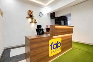 FabHotel Shivalik Prime Stay