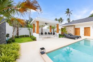 Suntree1 - 3BR Pool Villa - Choeng Mon Beach by MO Estate