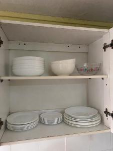 Departamento Familiar para 5 cerca de Playa Brava