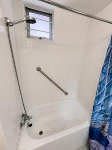 Departamento Familiar para 5 cerca de Playa Brava
