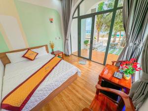 Villa Hoàng Thư Lâm Đồng