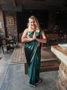 Negombo Boutique Villa