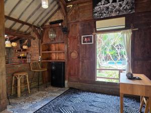 Sangeh Lodge