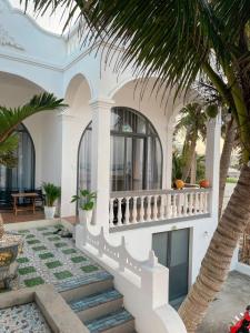 Villa Hoàng Thư Lâm Đồng