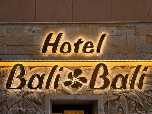 Hotel BaliBali 仙台