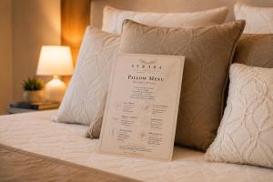 Syraka Design Rooms & Suites