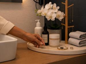 Syraka Design Rooms & Suites