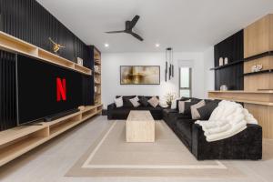Suntree1 - 3BR Pool Villa - Choeng Mon Beach by MO Estate