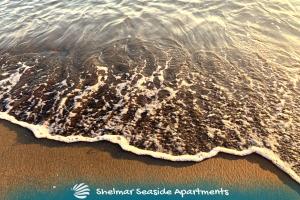 Shelmar Seaside Apartments Shëngjin 2