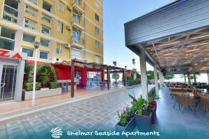 Shelmar Seaside Apartments Shëngjin 2