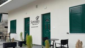 Serenity Apartments