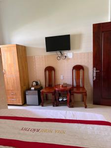 Bao Thy Motel