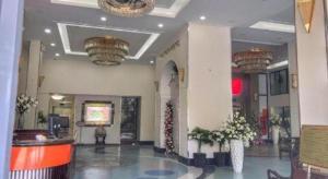 Hacinco Hotel