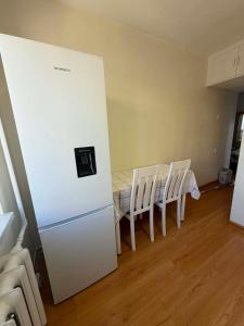 Comfortable Studio Stay in Downtown UB