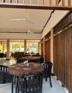 Gili Palms Resort