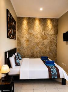Gili Palms Resort