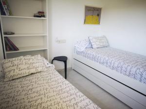 Casa en urb. con la piscina más GRANDE de Jávea.