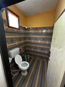 Red Rock Homestay