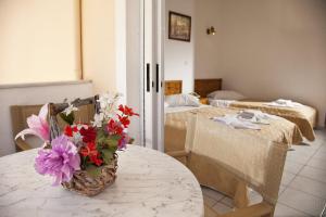 Filoxenia Hotel Lakonia Greece