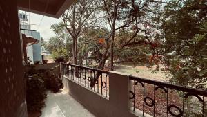 Homestay in Nashik