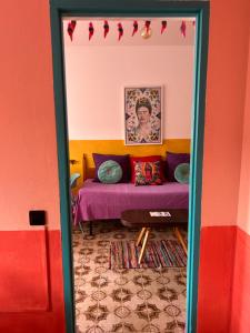 Casa Frida
