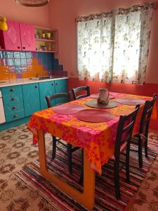 Casa Frida