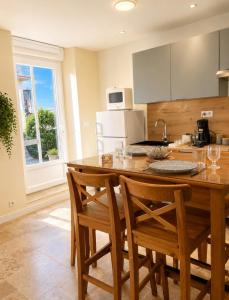 Cozy and stylish studio 5 minutes from Narbonne Moussan