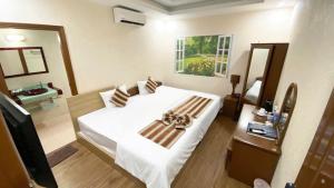 Kieu Anh Hotel Vung Tau