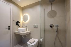 Sophe Boutique Stay 1