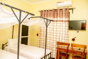 Randa Cottages Moshi