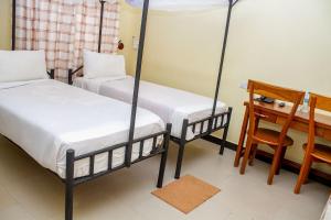 Randa Cottages Moshi