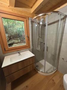 La Casetta di Legno