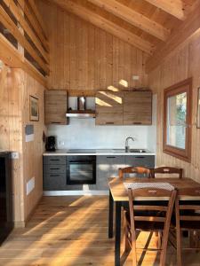 La Casetta di Legno