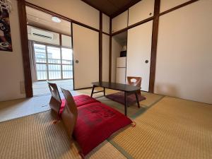 apartment hotel myu 宇都宮