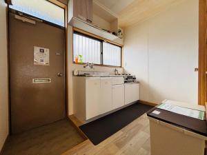 apartment hotel myu 宇都宮