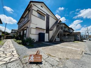 apartment hotel myu 宇都宮