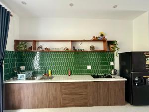 An Bang Chic Villa Nguyên Căn