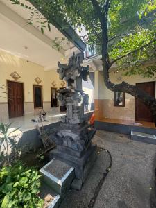 Ole Homestay