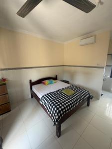 Ole Homestay
