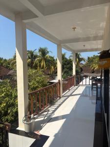 Ole Homestay