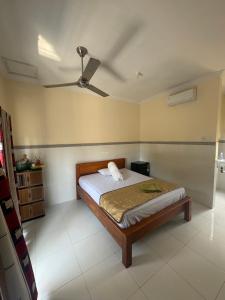 Ole Homestay
