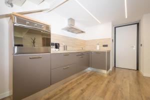 Casa Vittoria Prestige Loft Molinette & CTO Turin