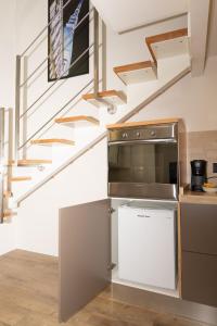Casa Vittoria Prestige Loft Molinette & CTO Turin