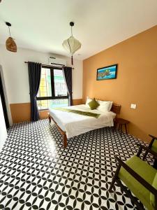 An Bang Chic Villa Nguyên Căn